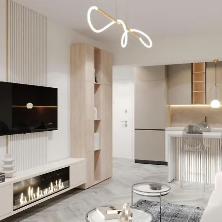 Breeze Ro Appartement Eforie Nord