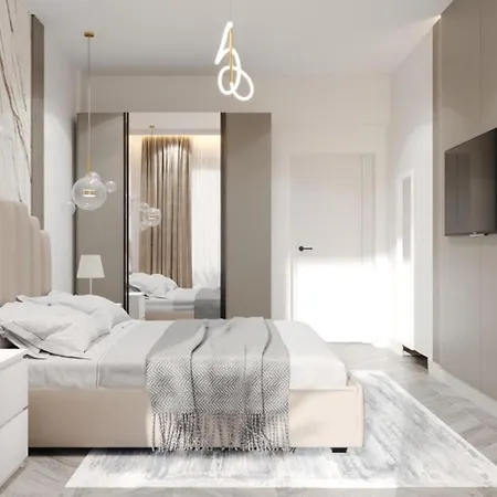 Breeze Ro Appartement *