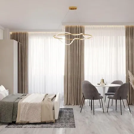 Appartement Breeze Ro *